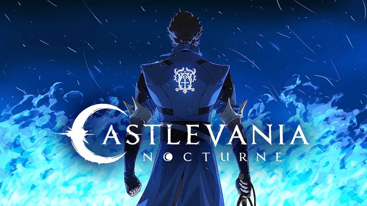 Netflix ha annunciato che la serie animata basata sul videogioco della Konami "Castlevania: Nocturne" tornerà con una seconda stagione Netflix ha annunciato che la serie animata basata sul videogioco della Konami "Castlevania: Nocturne" tornerà con una seconda stagione