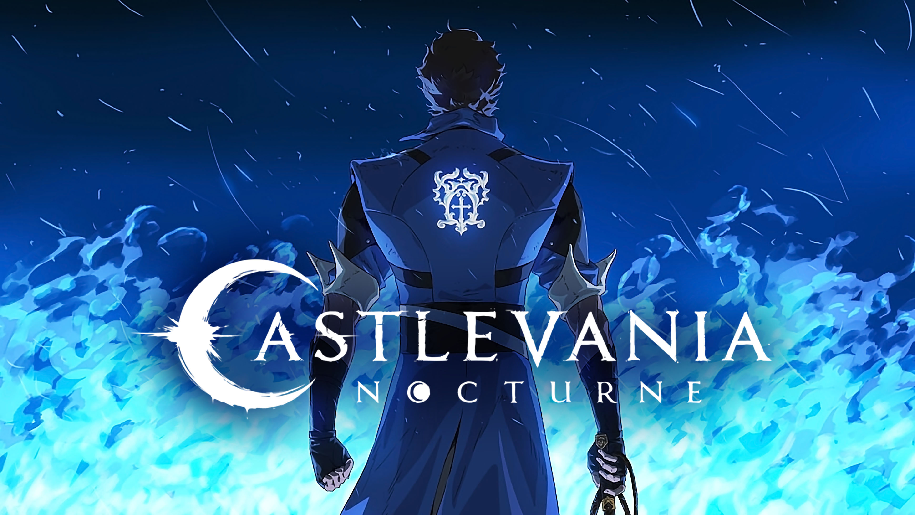 La seconda stagione di Castlevania: Nocturne è già in fase di sviluppo La seconda stagione di Castlevania: Nocturne è già in fase di sviluppo