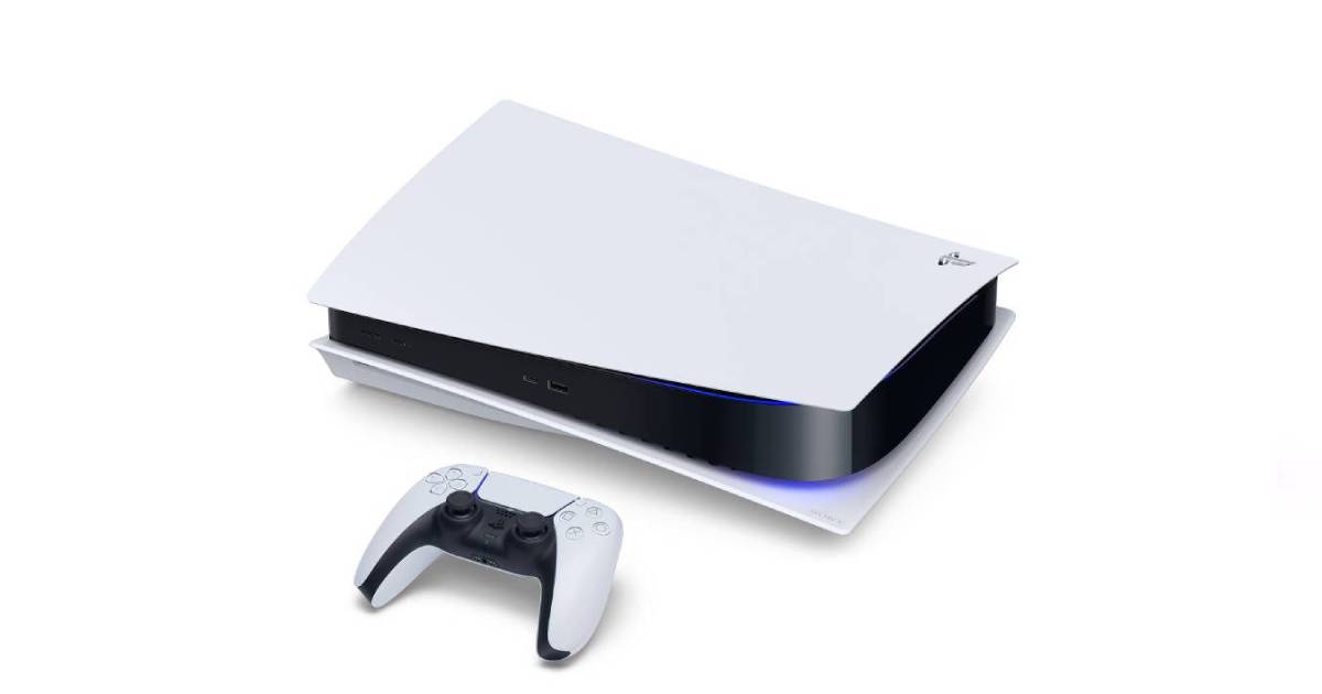 Immagini esclusive della PlayStation 5: Tutto quello che c'è da sapere Esplorare il design della PlayStation 5: una rassegna fotografica della nuova console