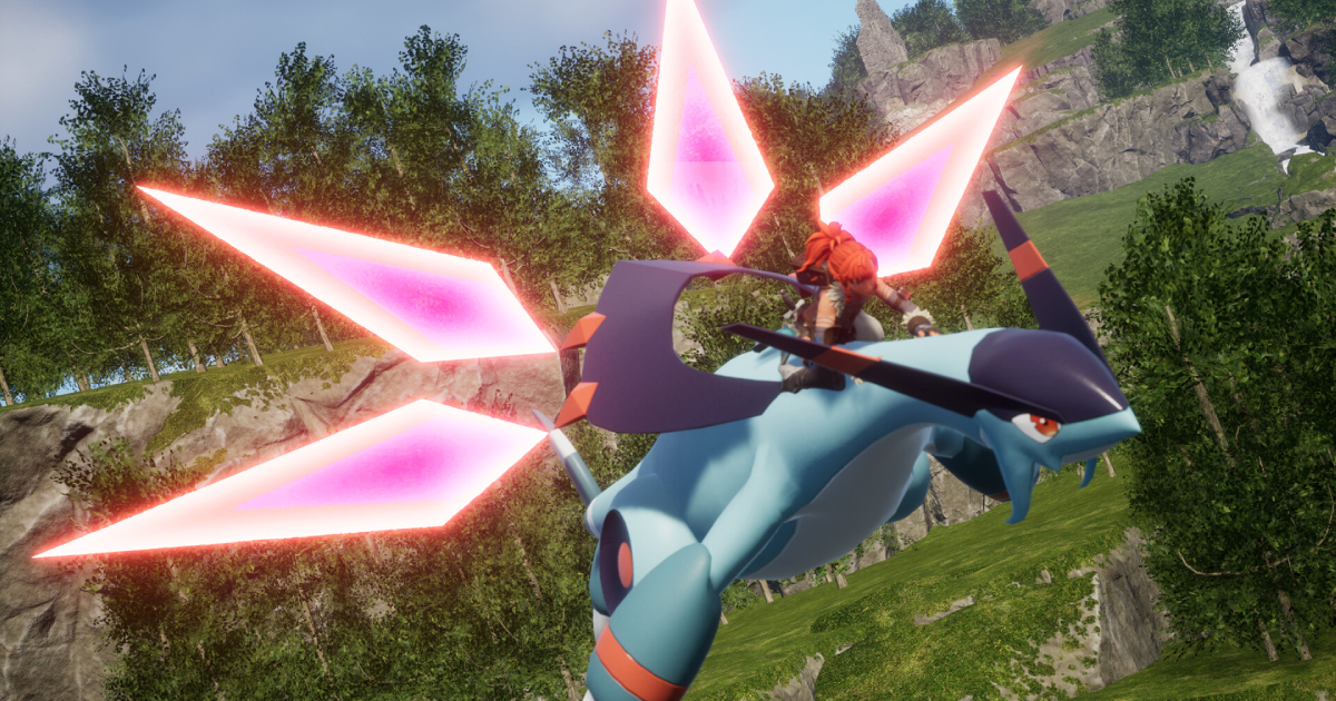 Le mod relative ai Pokémon per Palworld non possono più essere pubblicate su NexusMods Le mod relative ai Pokémon per Palworld non possono più essere pubblicate su NexusMods