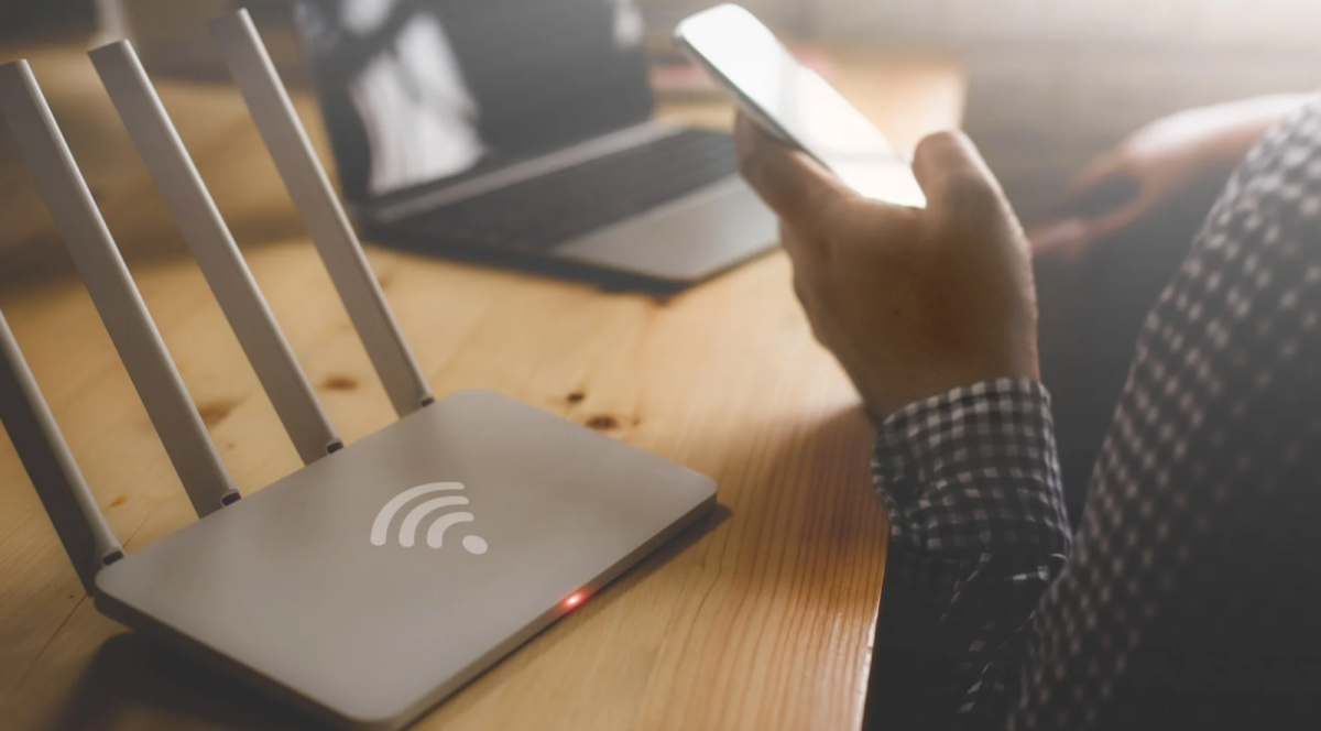 Gli scienziati sostengono di poter migliorare la connessione a Internet con il Wi-Fi 3D Gli scienziati sostengono di poter migliorare la connessione a Internet con il Wi-Fi 3D