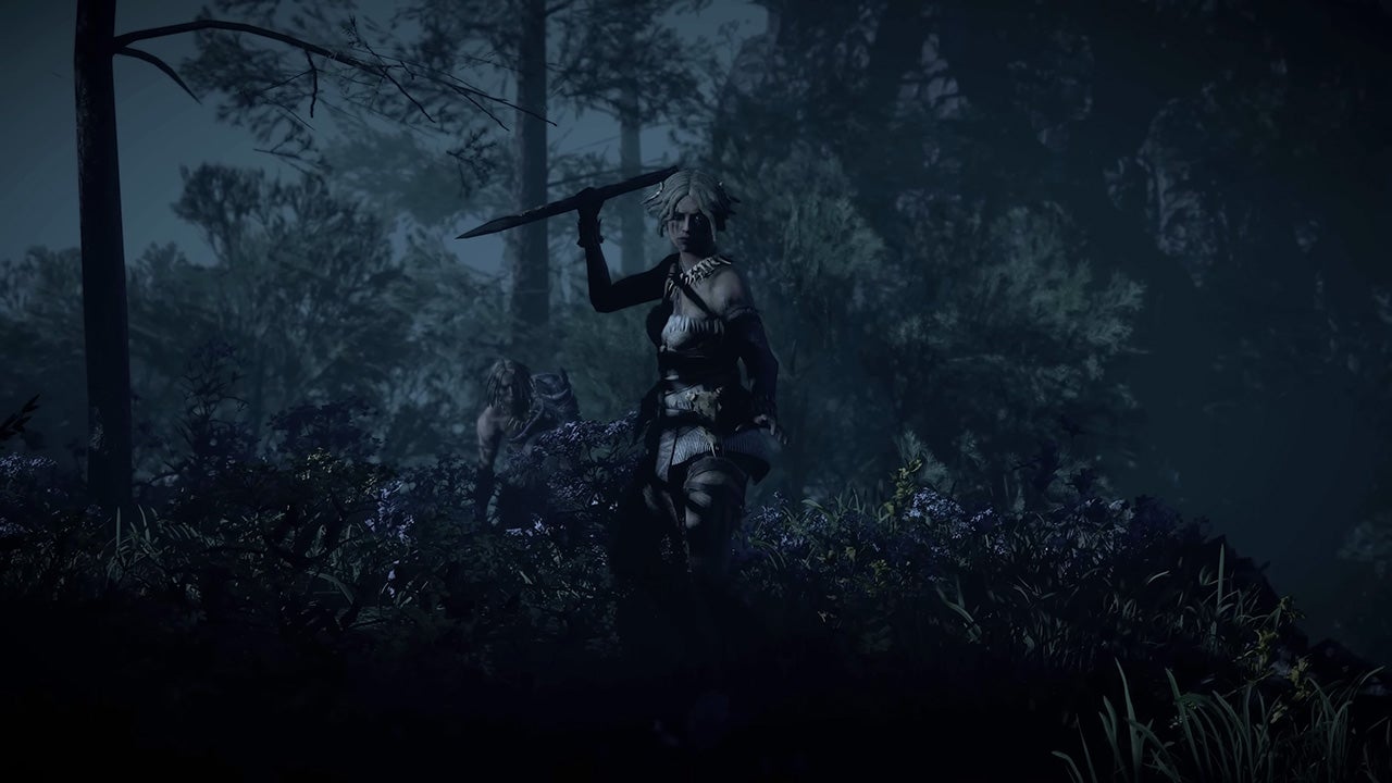 Svelato il nuovo poster di Path of Exile 2: tuffatevi nel "Risveglio della caccia". Nuovo poster e dettagli su Path of Exile 2: Rise of the Hunt