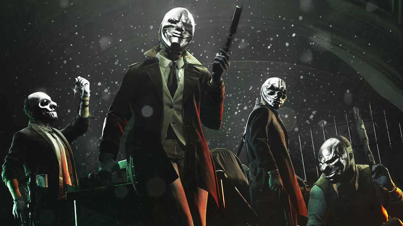 Gli sviluppatori di Payday 3 hanno parlato dei piani di sviluppo del gioco per il 2024: modalità offline, miglioramenti di Infamy, nuove funzionalità e altro ancora Gli sviluppatori di Payday 3 hanno parlato dei piani di sviluppo del gioco per il 2024: modalità offline, miglioramenti di Infamy, nuove funzionalità e altro ancora