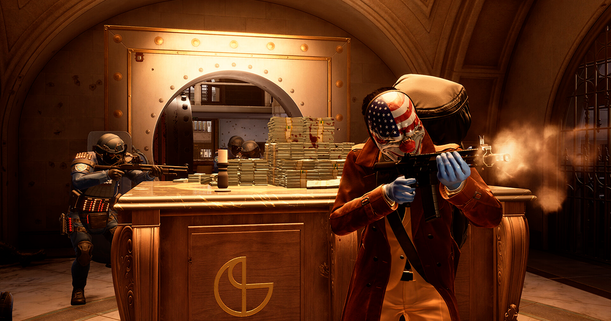 Gli autori di PAYDAY 3 hanno pubblicato il primo diario di sviluppo del gioco, in cui hanno parlato della trama e di nuovi elementi di gioco. Gli autori di PAYDAY 3 hanno pubblicato il primo diario di sviluppo del gioco, in cui hanno parlato della trama e di nuovi elementi di gioco.