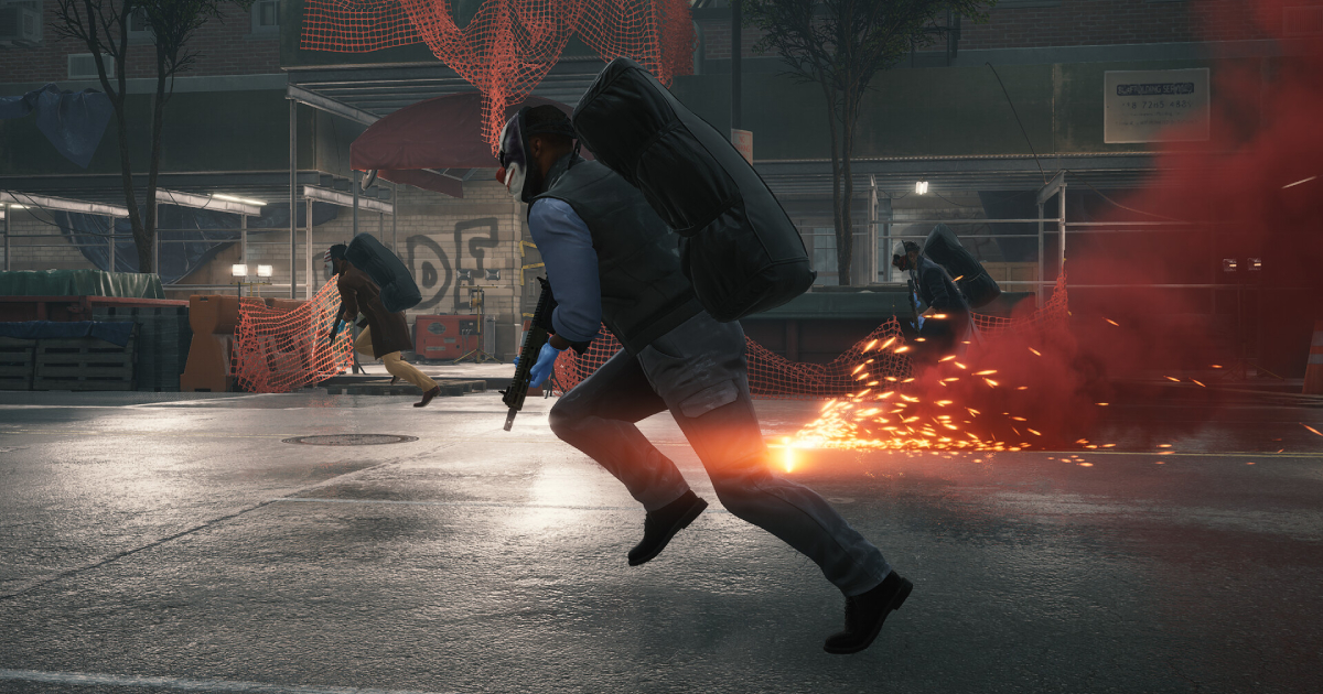 Nonostante il feedback contrastante dei giocatori, il picco online di PayDay 3 nel giorno di uscita ha raggiunto i 78.000 giocatori. Nonostante il feedback contrastante dei giocatori, il picco online di PayDay 3 nel giorno di uscita ha raggiunto i 78.000 giocatori.