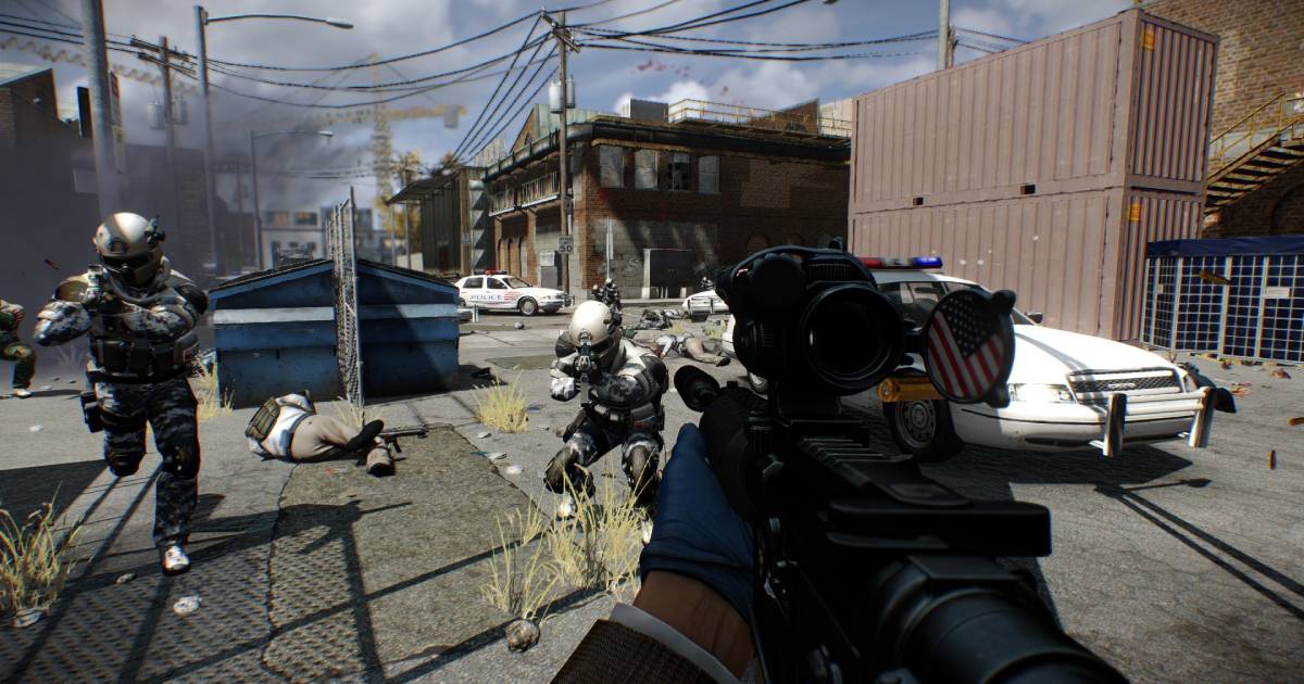 La vecchia scuola vince: Il picco di PayDay 2 online ogni giorno è di 30-40 000 giocatori, in PayDay 3 questa cifra è di 11 000. La vecchia scuola vince: Il picco di PayDay 2 online ogni giorno è di 30-40 000 giocatori, in PayDay 3 questa cifra è di 11 000.