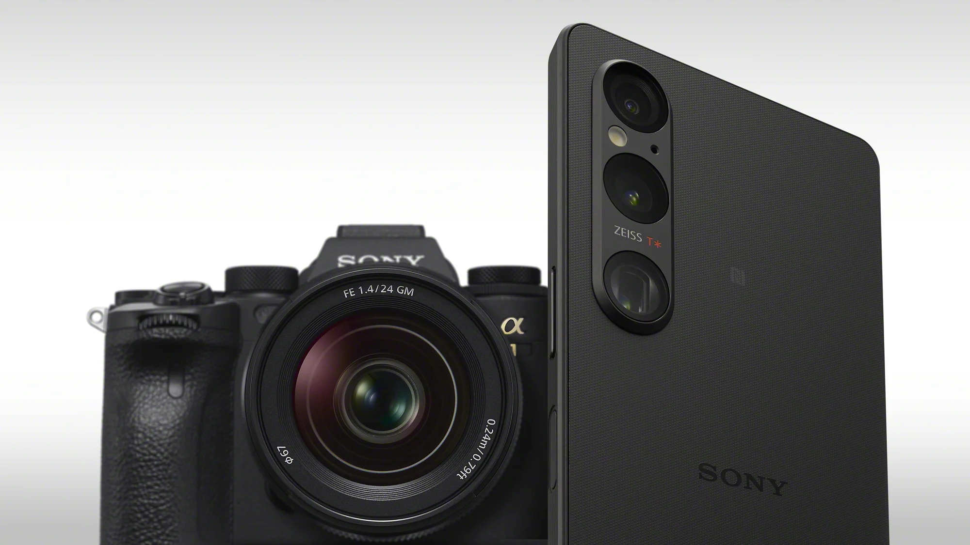 Sony Xperia 1 V con Snapdragon 8 Gen 2 e fotocamera da 52MP in vendita negli Stati Uniti a 1400 dollari Sony Xperia 1 V con Snapdragon 8 Gen 2 e fotocamera da 52MP in vendita negli Stati Uniti a 1400 dollari