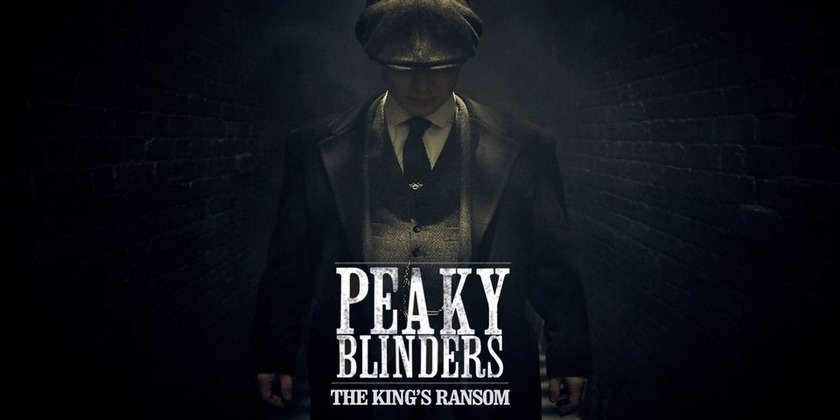Peaky Blinders avrà il suo gioco VR, in cui la scelta dei giocatori influenza la storia Peaky Blinders avrà il suo gioco VR, in cui la scelta dei giocatori influenza la storia