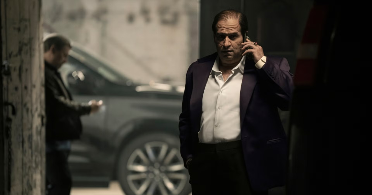 La furia criminale di Gotham continua con l'uscita del terzo episodio della serie Pinguino nell'universo di Batman La furia criminale di Gotham continua con l'uscita del terzo episodio della serie Pinguino nell'universo di Batman