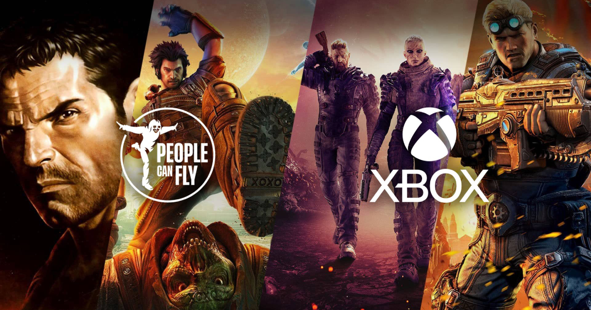 People Can Fly è alla ricerca di sviluppatori per Project Maverick, un gioco AAA sviluppato in collaborazione con Microsoft. People Can Fly è alla ricerca di sviluppatori per Project Maverick, un gioco AAA sviluppato in collaborazione con Microsoft.