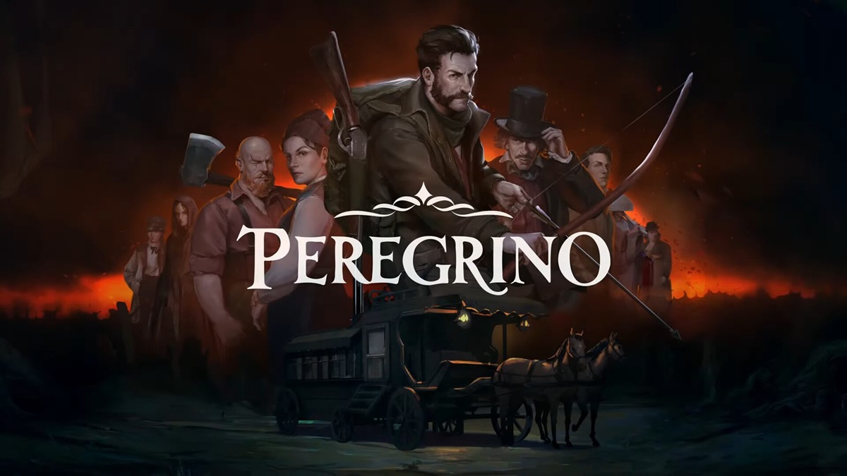 Gli autori delle colorate Creature di Ava hanno annunciato un RPG-strategy distopico con elementi di sopravvivenza Peregrino Gli autori delle colorate Creature di Ava hanno annunciato un RPG-strategy distopico con elementi di sopravvivenza Peregrino