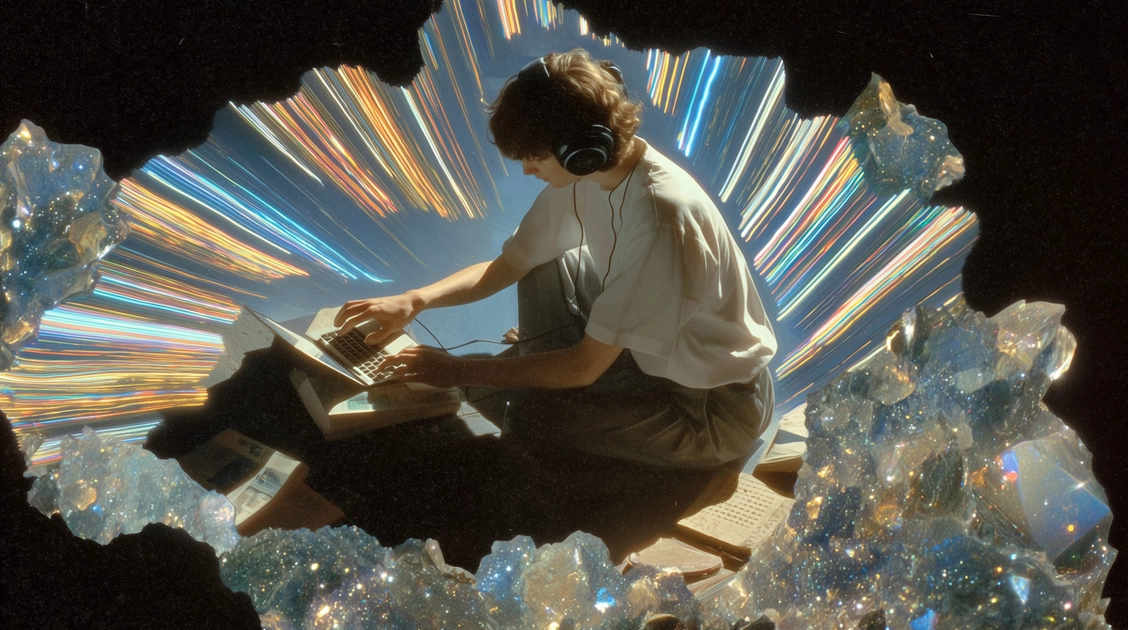 Comet: Il Multitasking Rivoluzionario in Azione