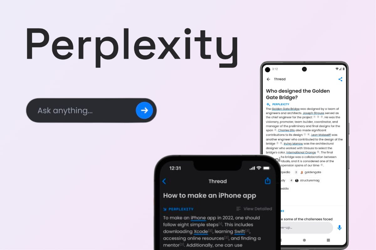 Perplexity raccoglie oltre 250 milioni di dollari per sviluppare il proprio motore di ricerca AI Perplexity raccoglie oltre 250 milioni di dollari per sviluppare il proprio motore di ricerca AI