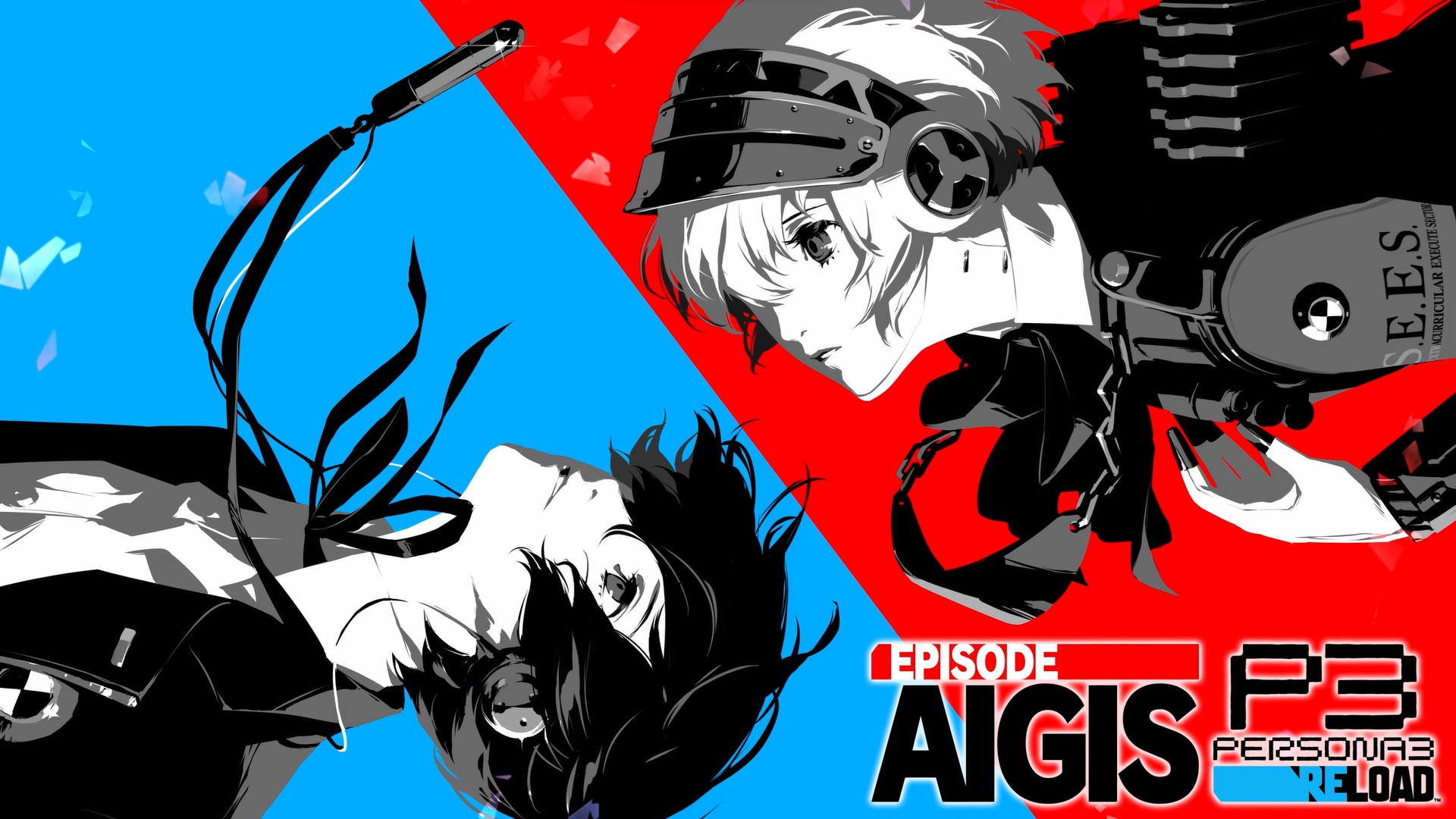 Atlus annuncia Persona 3 Reload: Episode Aigis - The Answer, in uscita a settembre Atlus annuncia Persona 3 Reload: Episode Aigis - The Answer, in uscita a settembre