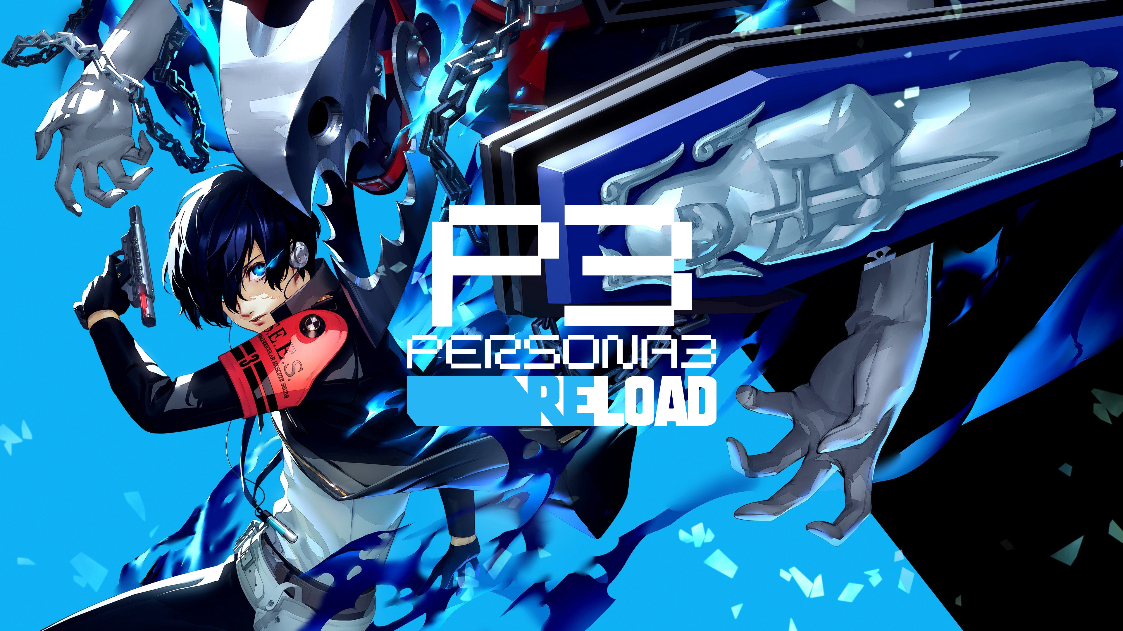 Il numero di copie di Persona 3 Reload vendute nella prima settimana ha superato il milione di copie. Il numero di copie di Persona 3 Reload vendute nella prima settimana ha superato il milione di copie.