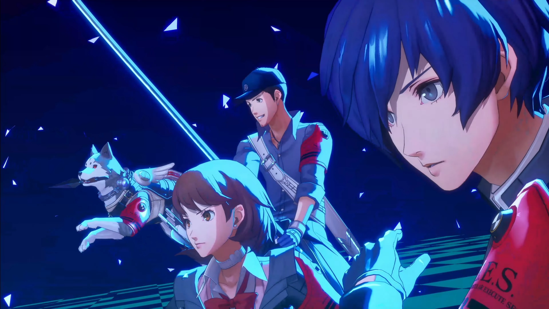 Gli sviluppatori di Persona 3 Reload hanno annunciato che il gioco non riceverà una riedizione aggiornata come Persona 5 Royal nel prossimo futuro. Gli sviluppatori di Persona 3 Reload hanno annunciato che il gioco non riceverà una riedizione aggiornata come Persona 5 Royal nel prossimo futuro.