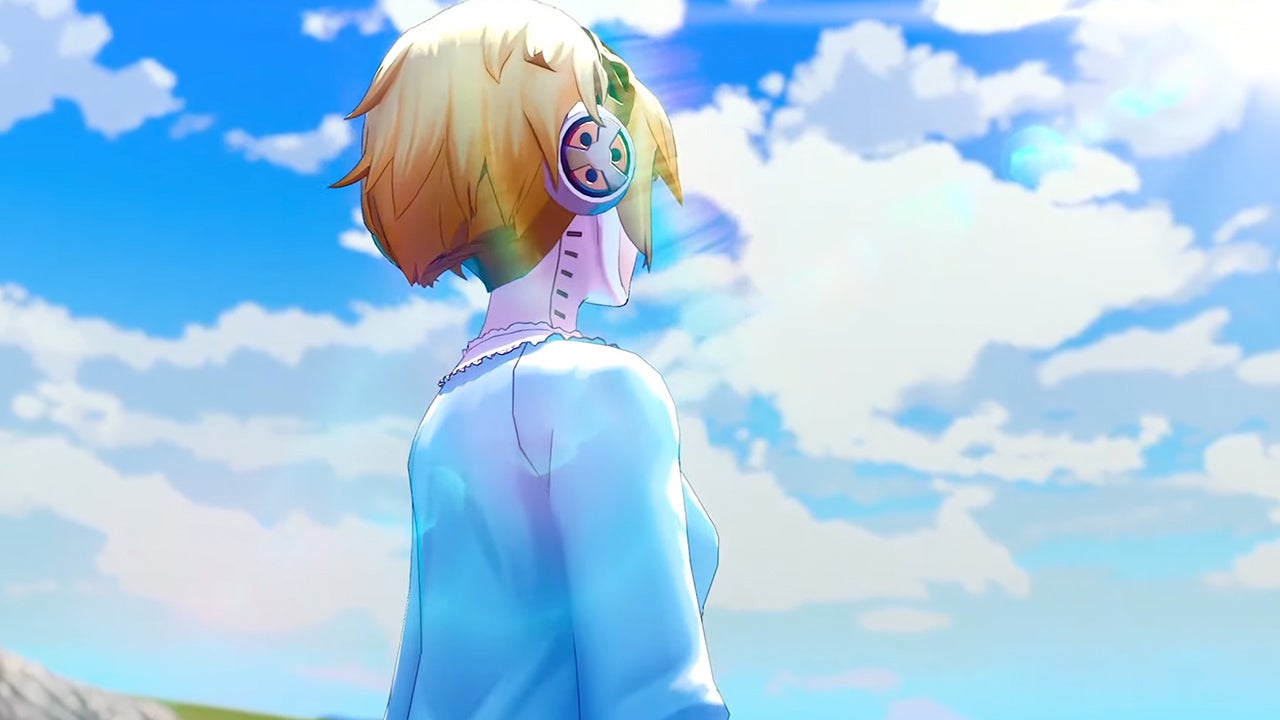 Persona 3 Reload, l'atteso remake del titolo originale del 2006, è stato annunciato ufficialmente. Persona 3 Reload, l'atteso remake del titolo originale del 2006, è stato annunciato ufficialmente.