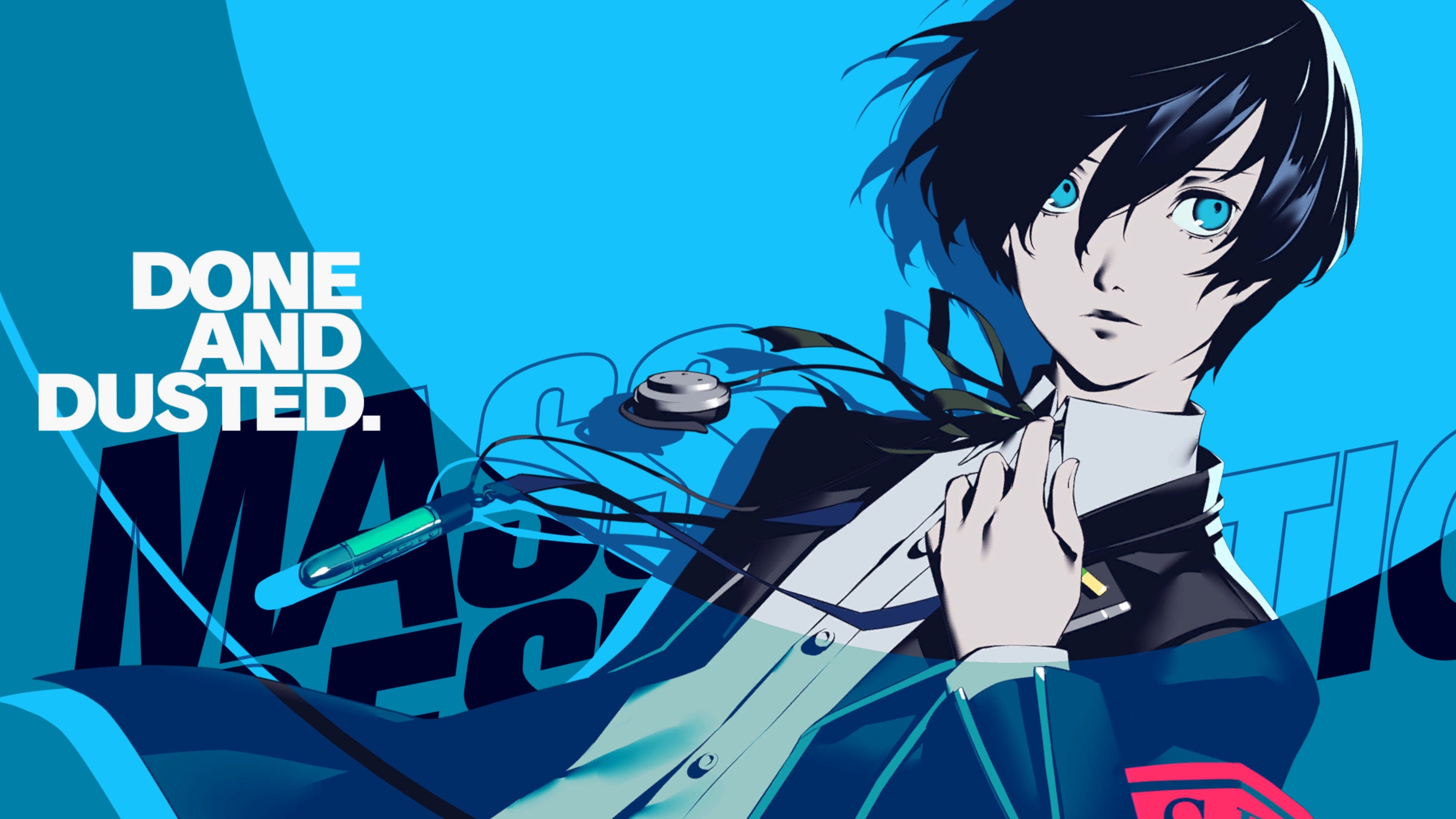 Persona 3 Reload conterrà alcuni elementi della storia di Persona 3 FES, - dice il produttore. Persona 3 Reload conterrà alcuni elementi della storia di Persona 3 FES, - dice il produttore.