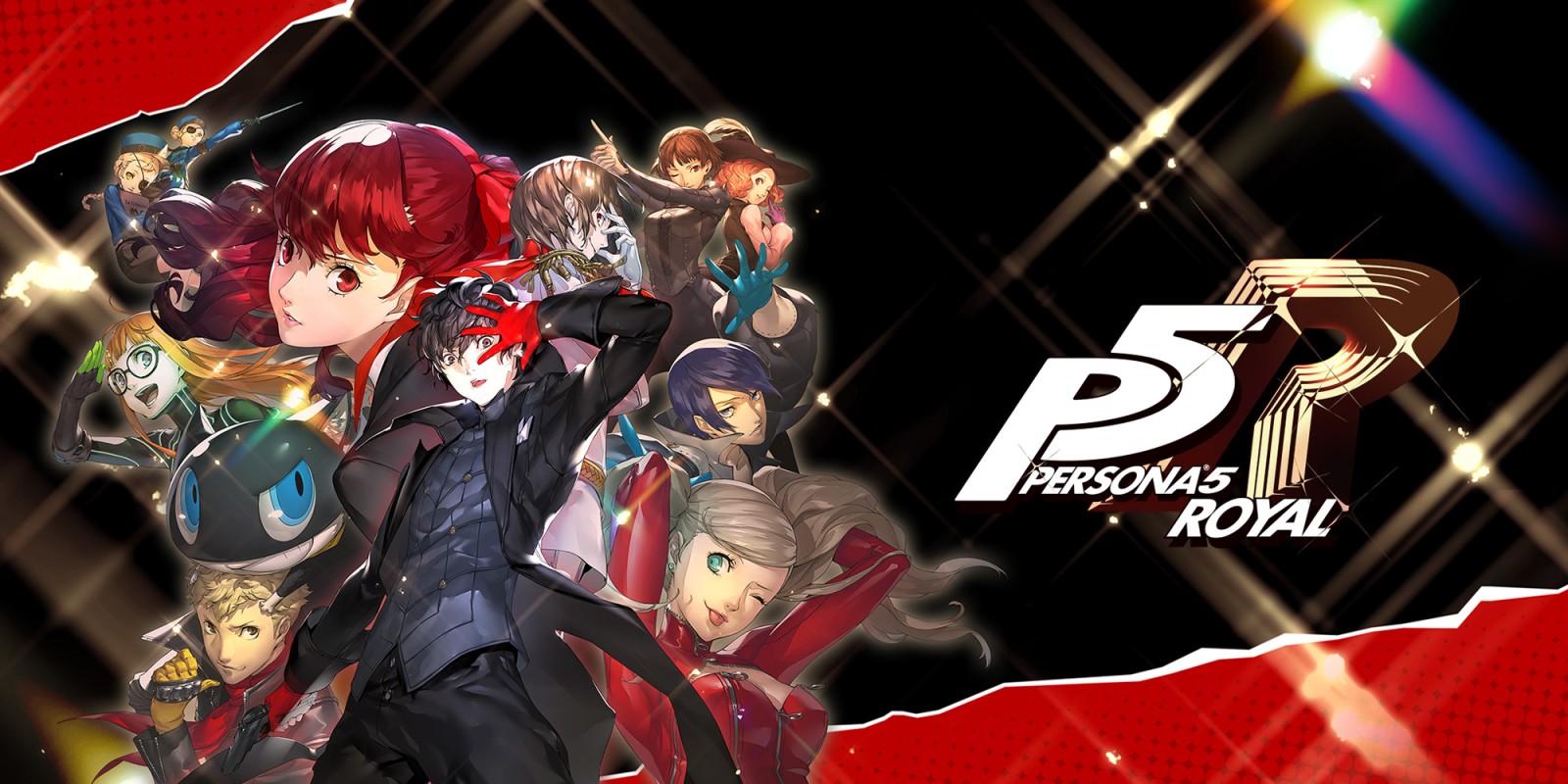 Gli sviluppatori di Persona 5 Royal hanno pubblicato un nuovo trailer e i requisiti di sistema Gli sviluppatori di Persona 5 Royal hanno pubblicato un nuovo trailer e i requisiti di sistema