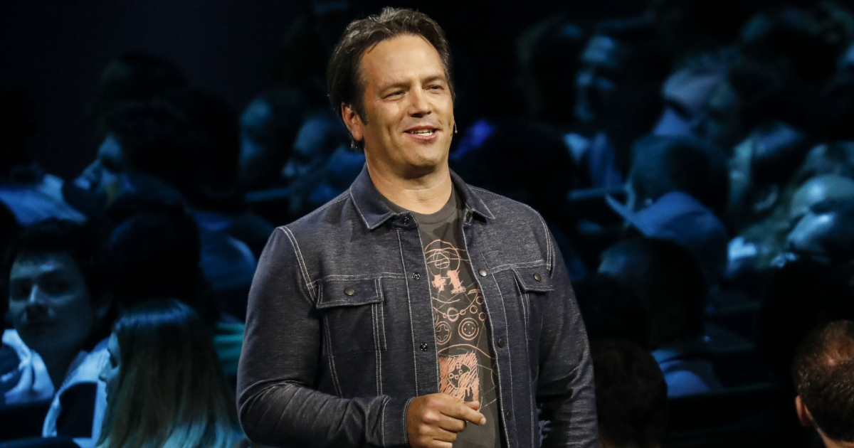 Caccia al CEO: un giocatore lancia un'atomica sulla base di Phil Spencer in Fallout 76 Caccia al CEO: un giocatore lancia un'atomica sulla base di Phil Spencer in Fallout 76