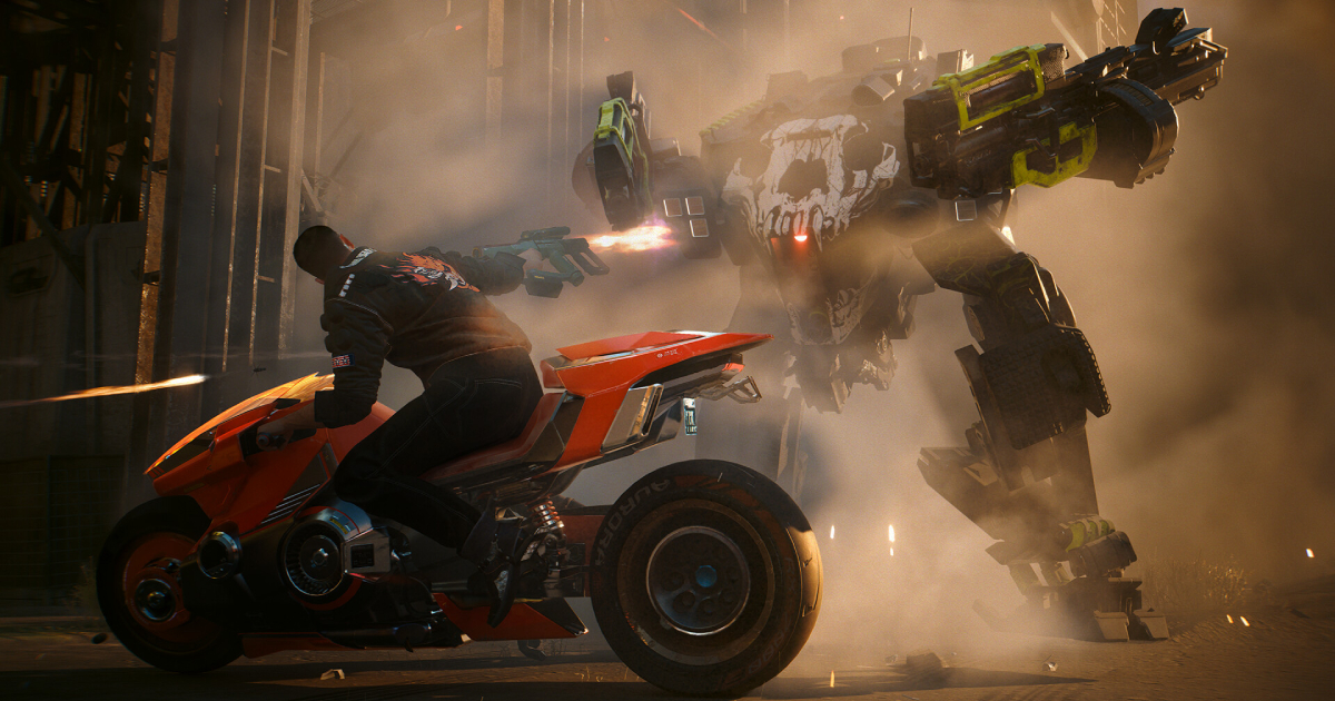 Dimensioni del gioco per PlayStation: Phantom Liberty per PlayStation 5 pesa 33 GB, poco più della metà di Cyberpunk 2077. Dimensioni del gioco per PlayStation: Phantom Liberty per PlayStation 5 pesa 33 GB, poco più della metà di Cyberpunk 2077.