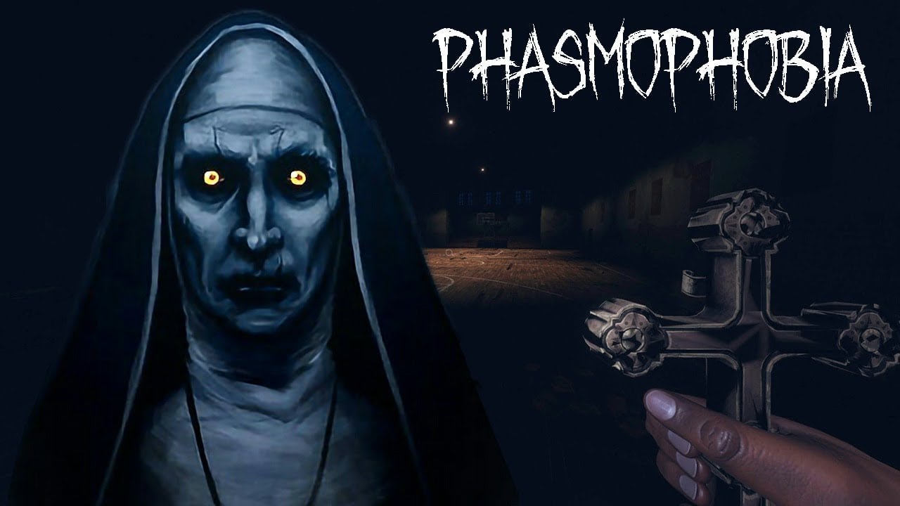 Gli sviluppatori di Phasmophobia hanno pubblicato una roadmap del gioco per il 2024 Gli sviluppatori di Phasmophobia hanno pubblicato una roadmap del gioco per il 2024