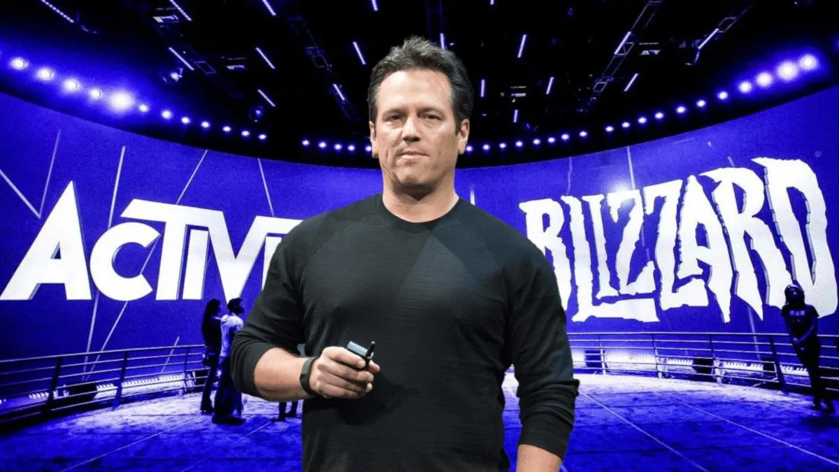 Il capo di Xbox ha confermato che i giochi Activision Blizzard appariranno nel catalogo di Game Pass Il capo di Xbox ha confermato che i giochi Activision Blizzard appariranno nel catalogo di Game Pass