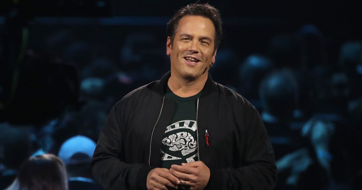 Phil Spencer, CEO di Microsoft Gaming, ha assicurato ai dipendenti che Microsoft "non ha intenzione di smettere di produrre console Xbox". Phil Spencer, CEO di Microsoft Gaming, ha assicurato ai dipendenti che Microsoft "non ha intenzione di smettere di produrre console Xbox".