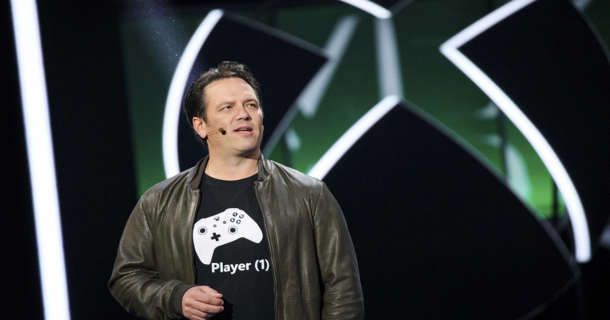Nel 2023, Phil Spencer ha trascorso 917 ore nei giochi: il massimo in Starfield - 148 Nel 2023, Phil Spencer ha trascorso 917 ore nei giochi: il massimo in Starfield - 148