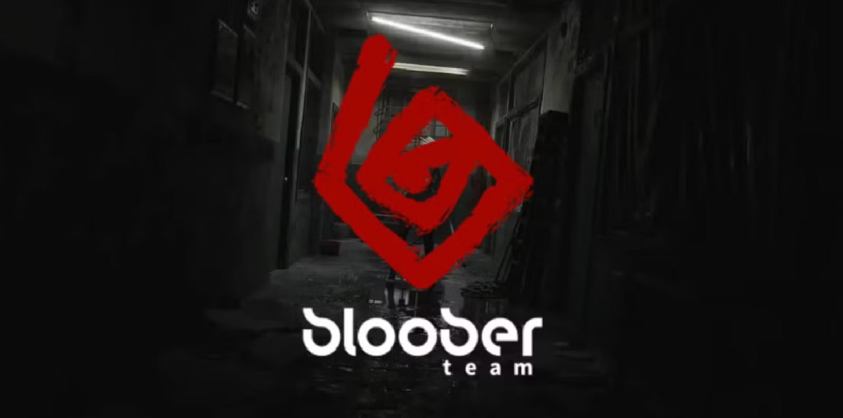Bloober Team ha presentato un restyling del suo logo per una nuova era Bloober Team ha presentato nuove modifiche al proprio logo aziendale.