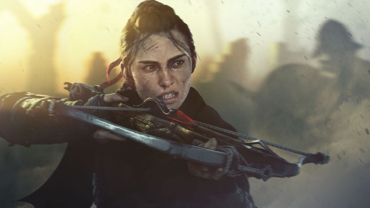 Hugo e Amicia Fight for Life: A Plague Tale: Rivelato il trailer di anteprima di Requiem che mostra le caratteristiche di gioco Hugo e Amicia Fight for Life: A Plague Tale: Rivelato il trailer di anteprima di Requiem che mostra le caratteristiche di gioco