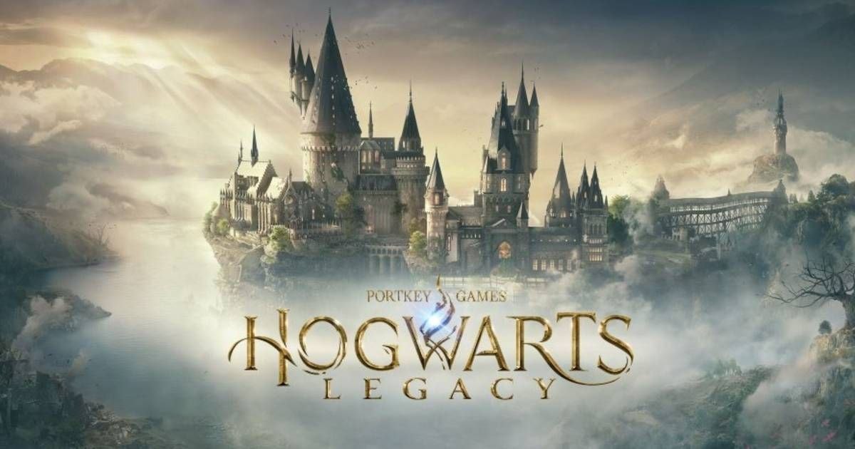 Tomba cupa e magia proibita nel nuovo trailer di Hogwarts Legacy Tomba cupa e magia proibita nel nuovo trailer di Hogwarts Legacy