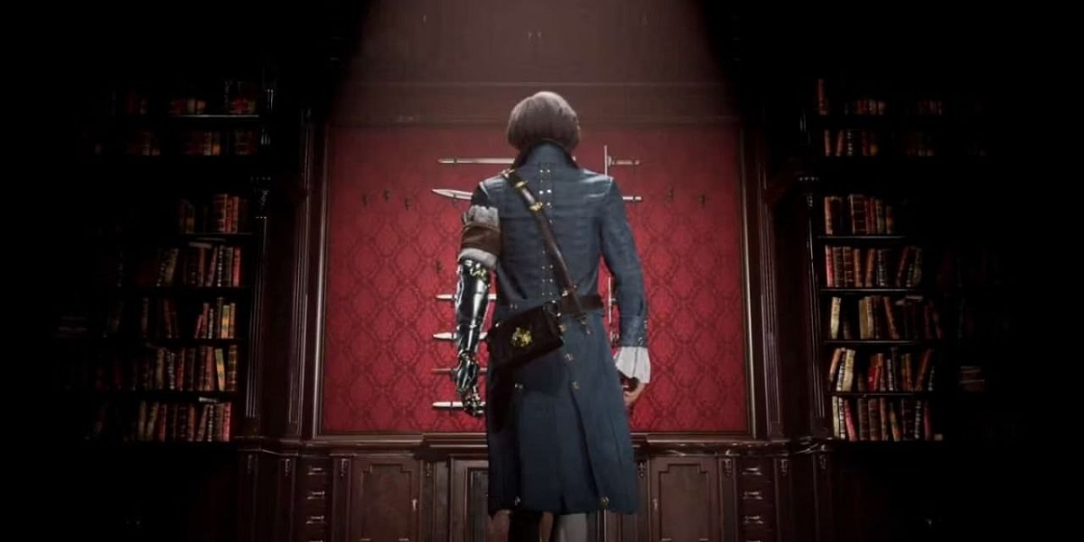 Il Pinocchio che non sapevamo: presentato un nuovo trailer per Ekien-RPG Lies of P Il Pinocchio che non sapevamo: presentato un nuovo trailer per Ekien-RPG Lies of P