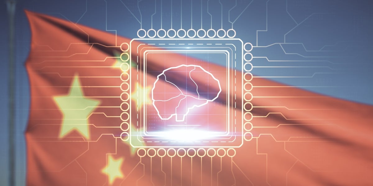 La Cina sviluppa segretamente tecnologie di intelligenza artificiale generale - studio La Cina sviluppa segretamente tecnologie di intelligenza artificiale generale - studio