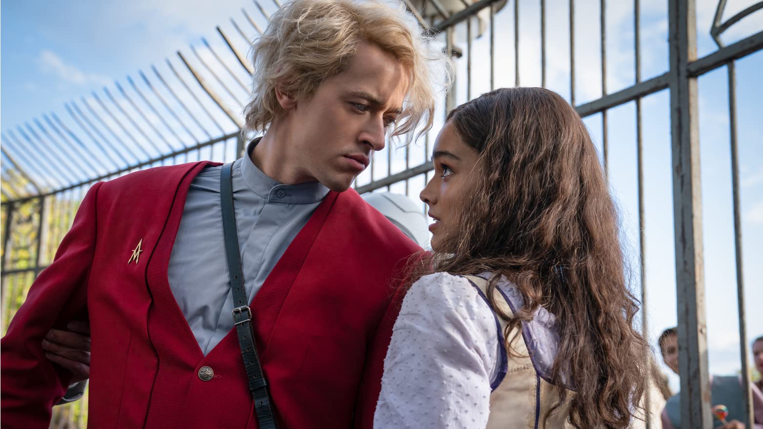 Il prequel di Hunger Games potrebbe stabilire un record di durata Il prequel di Hunger Games potrebbe stabilire un record di durata