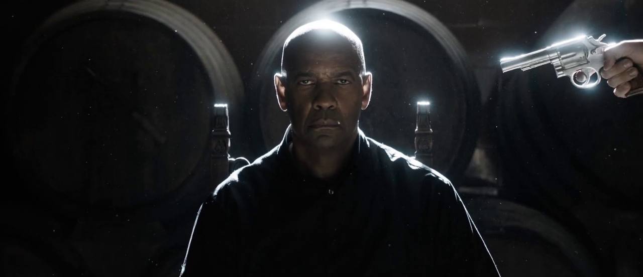 Antoine Fuqua sta pensando di ringiovanire Denzel Washington con AI in un possibile prequel di The Equalizer Antoine Fuqua sta pensando di ringiovanire Denzel Washington con AI in un possibile prequel di The Equalizer