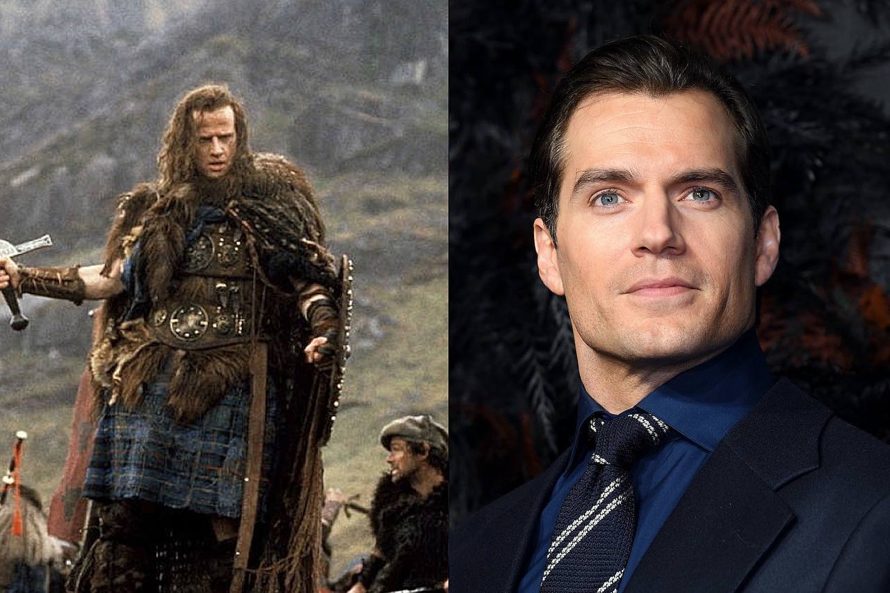 Il regista Chad Stahelski rivela dettagli intriganti sul suo reboot di "Highlander" con Henry Cavill Il regista Chad Stahelski rivela dettagli intriganti sul suo reboot di "Highlander" con Henry Cavill