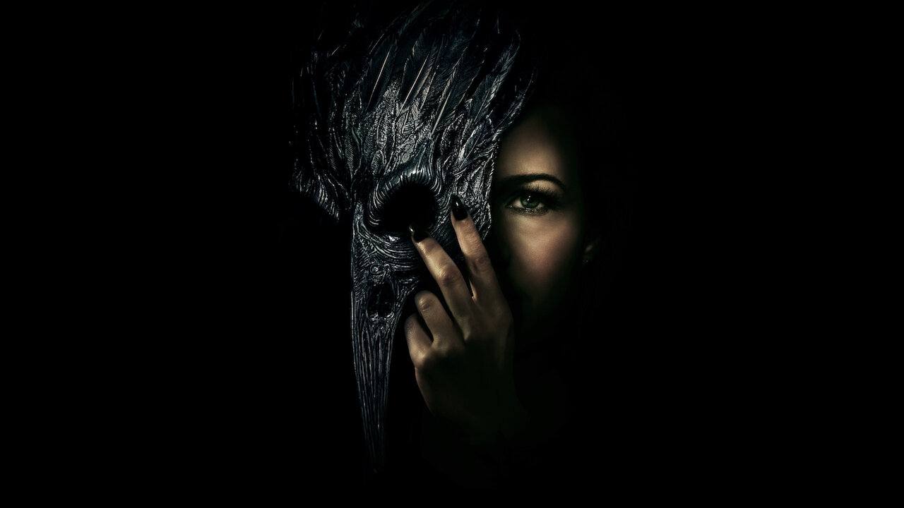'Muoiono dalla voglia di conoscerti': Il nuovo poster di "The Fall Of The House Of Usher" di Mike Flanagan rivela un ritratto inquietante e cruento della famiglia 'Muoiono dalla voglia di conoscerti': Il nuovo poster di "The Fall Of The House Of Usher" di Mike Flanagan rivela un ritratto inquietante e cruento della famiglia
