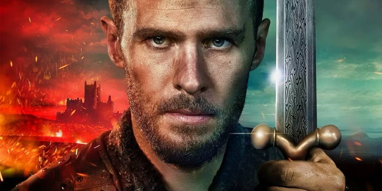 Potenziale concorrente di "Game of Thrones", la serie "Il Re d'Inverno" ha riscritto la storia dell'origine della leggendaria arma Excalibur. Potenziale concorrente di "Game of Thrones", la serie "Il Re d'Inverno" ha riscritto la storia dell'origine della leggendaria arma Excalibur.