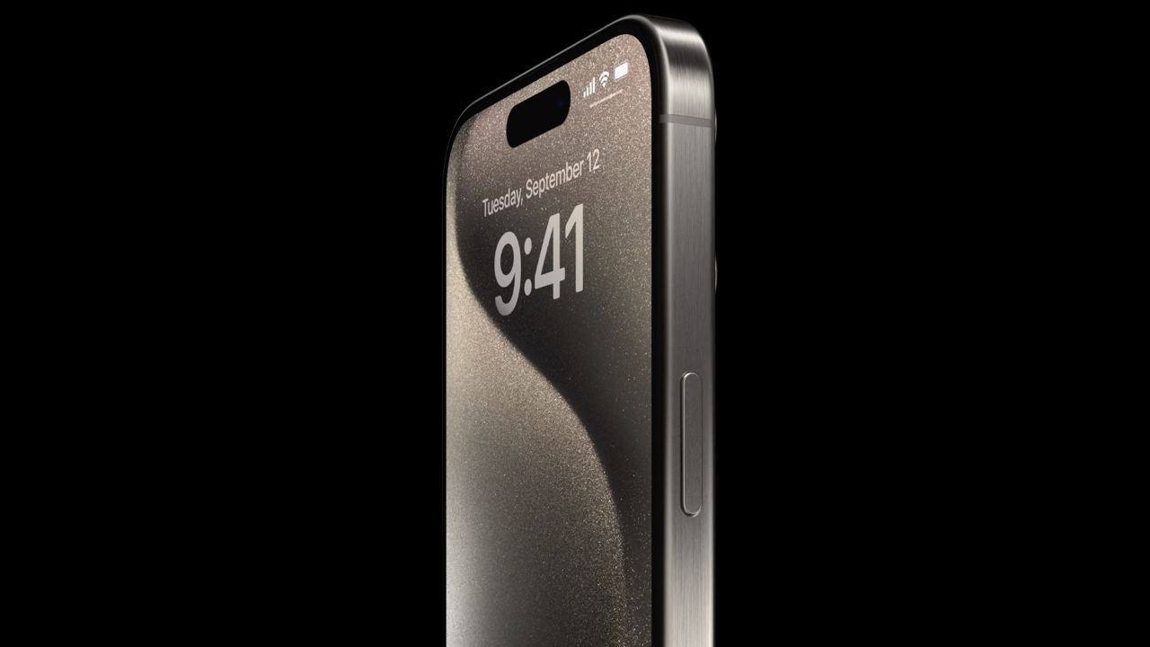 L'iPhone 16 promette cornici ancora più sottili grazie alla nuova tecnologia BRS L'iPhone 16 promette cornici ancora più sottili grazie alla nuova tecnologia BRS