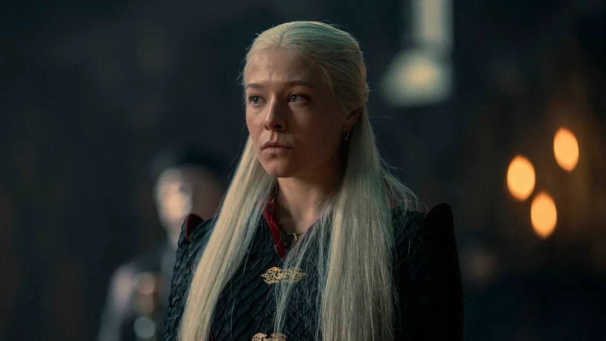 Un promettente aggiornamento sull'uscita della Stagione 2 della Casa del Drago: la HBO intende riportare i fan a Westeros già nel 2024 Un promettente aggiornamento sull'uscita della Stagione 2 della Casa del Drago: la HBO intende riportare i fan a Westeros già nel 2024