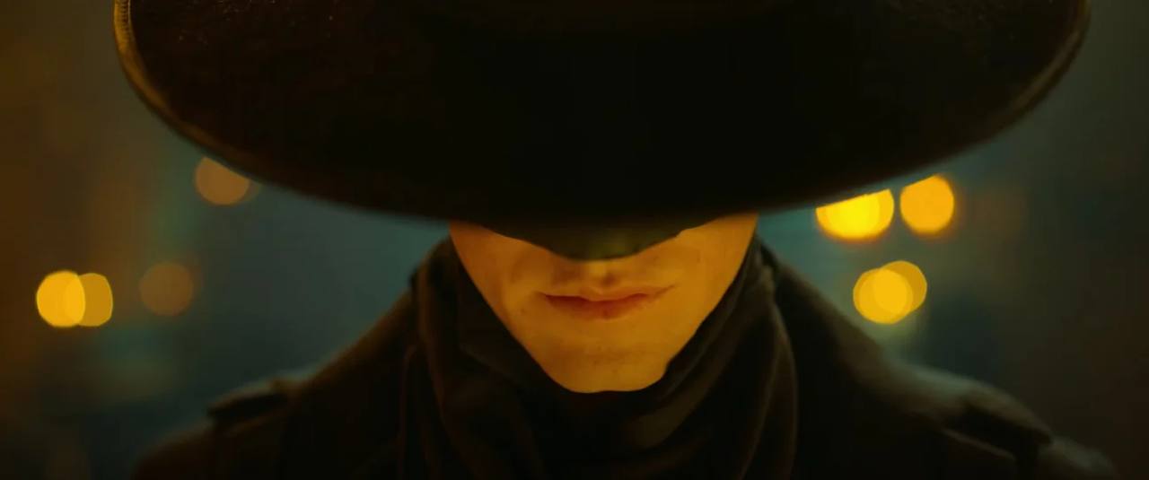 Miguel Bernardeau indosserà ancora una volta la maschera nel primo teaser del prossimo reboot di "Zorro" di Mediawan Miguel Bernardeau indosserà ancora una volta la maschera nel primo teaser del prossimo reboot di "Zorro" di Mediawan