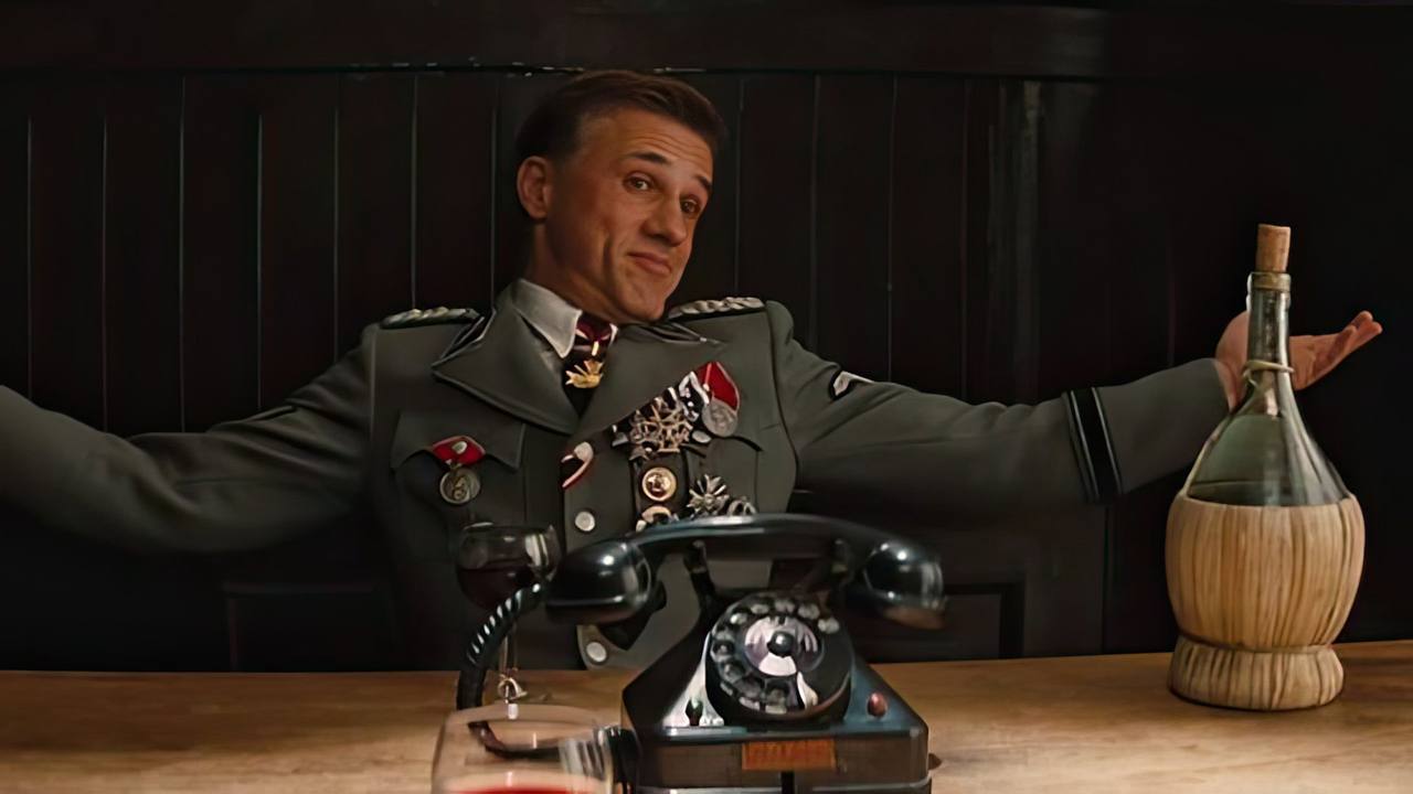 Il film "Frankenstein" di Guillermo Del Toro continua ad arricchire il suo cast di attori di prim'ordine: la star di "Inglourious Basterds" Christoph Waltz si unisce al progetto Il film "Frankenstein" di Guillermo Del Toro continua ad arricchire il suo cast di attori di prim'ordine: la star di "Inglourious Basterds" Christoph Waltz si unisce al progetto
