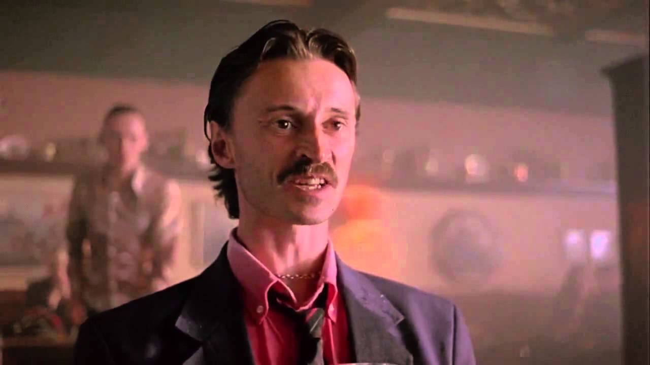 L'attore Robert Carlyle conferma che il film Trainspotting avrà uno spin-off incentrato su Begbie: la sceneggiatura è già stata scritta L'attore Robert Carlyle conferma che il film Trainspotting avrà uno spin-off incentrato su Begbie: la sceneggiatura è già stata scritta
