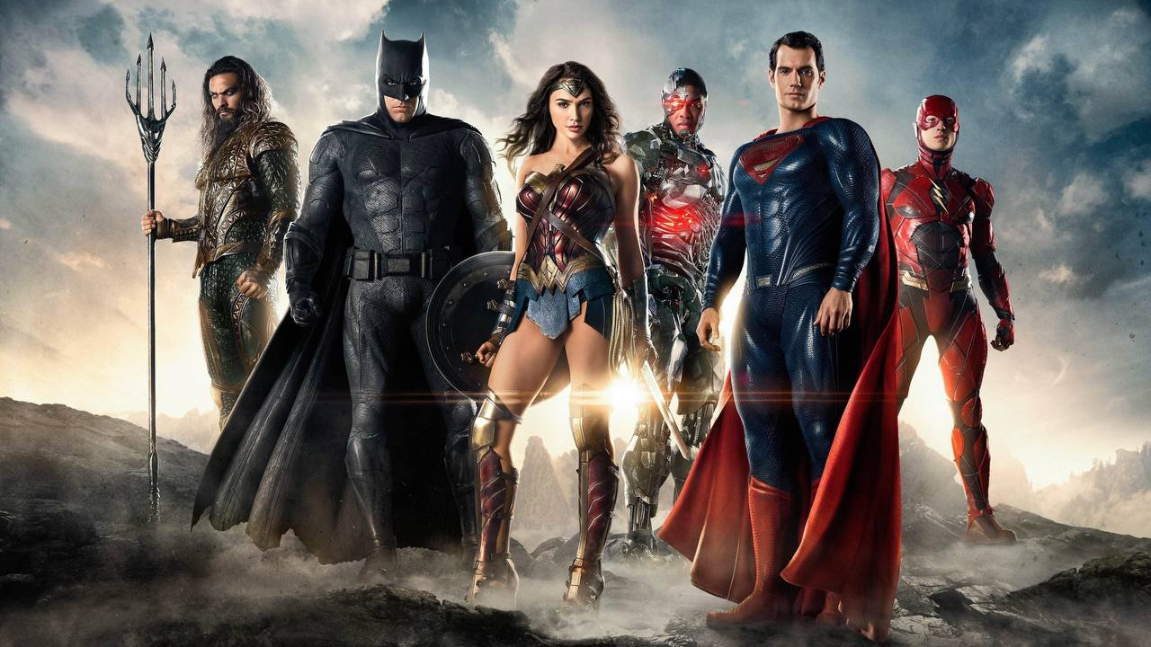 Fine dello Snyderverse: La Justice League di Zack Snyder sarà sciolta - Momoa, Gal Gadot, Ezra Miller e altri non torneranno ai loro attuali ruoli nel DCU Fine dello Snyderverse: La Justice League di Zack Snyder sarà sciolta - Momoa, Gal Gadot, Ezra Miller e altri non torneranno ai loro attuali ruoli nel DCU