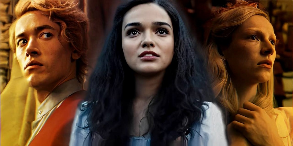 Il nuovo prequel di Hunger Games, "Ballad of Songbirds & Snakes", ha stabilito un record di lunghezza per l'intero franchise. Il nuovo prequel di Hunger Games, "Ballad of Songbirds & Snakes", ha stabilito un record di lunghezza per l'intero franchise.