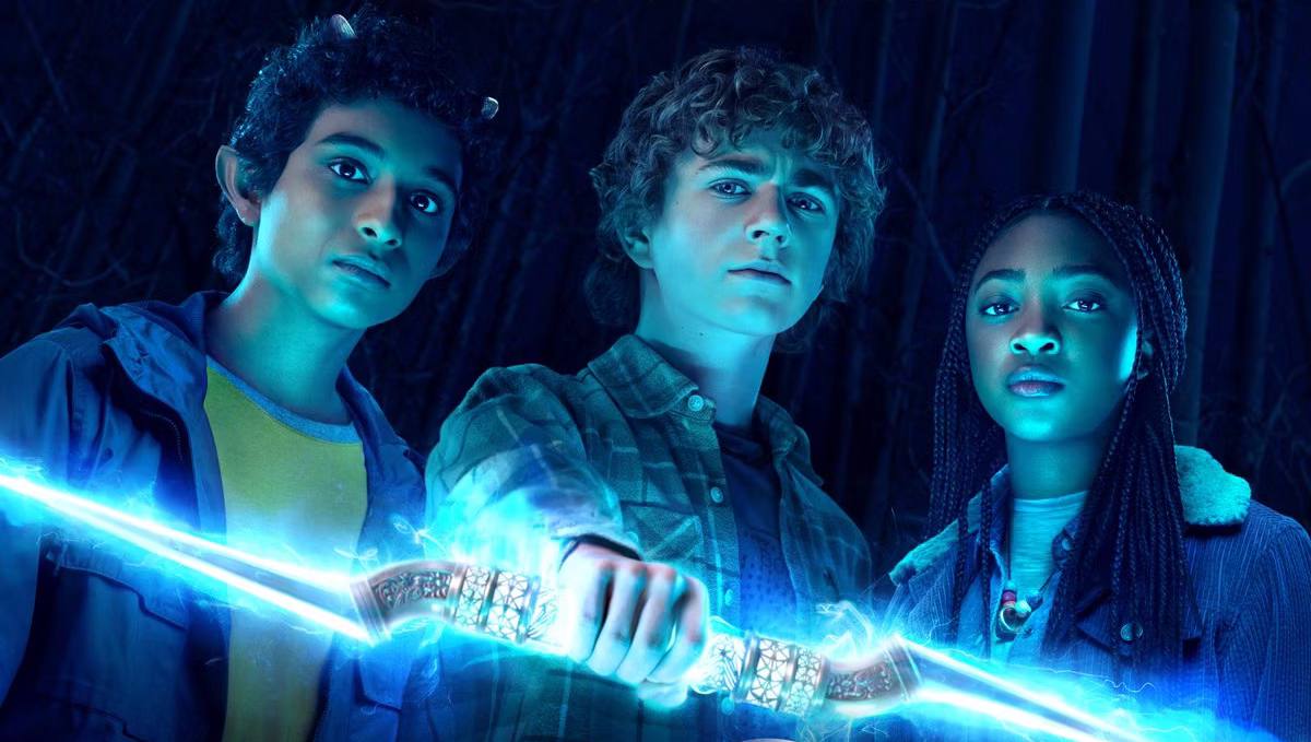Il reboot di 'Percy Jackson' punta a ripetere il successo di Harry Potter: La Disney risolve il problema del budget di 95 milioni di dollari che ha rovinato il primo film Il reboot di 'Percy Jackson' punta a ripetere il successo di Harry Potter: La Disney risolve il problema del budget di 95 milioni di dollari che ha rovinato il primo film