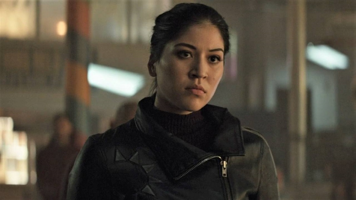 È stato rilasciato il primo trailer della serie Echo della Marvel, sequel di Hawkeye. È stato rilasciato il primo trailer della serie Echo della Marvel, sequel di Hawkeye.