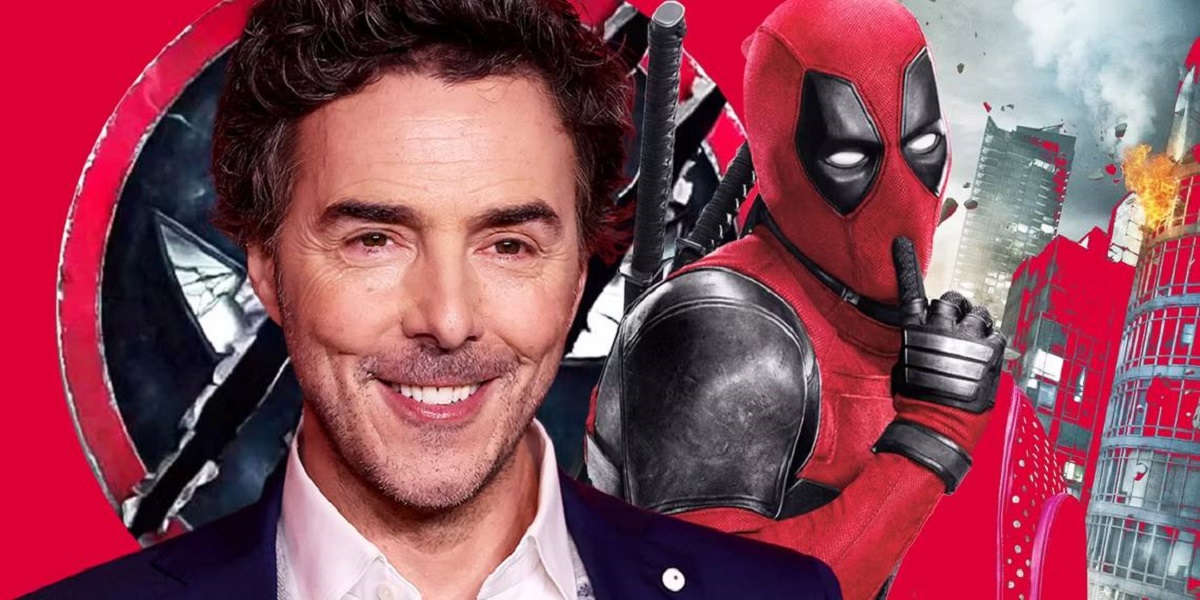 Il regista Shawn Levy ammette che l'ispirazione per il nuovo "Deadpool 3" è stata un frammento di "Star Wars". Il regista Shawn Levy ammette che l'ispirazione per il nuovo "Deadpool 3" è stata un frammento di "Star Wars".