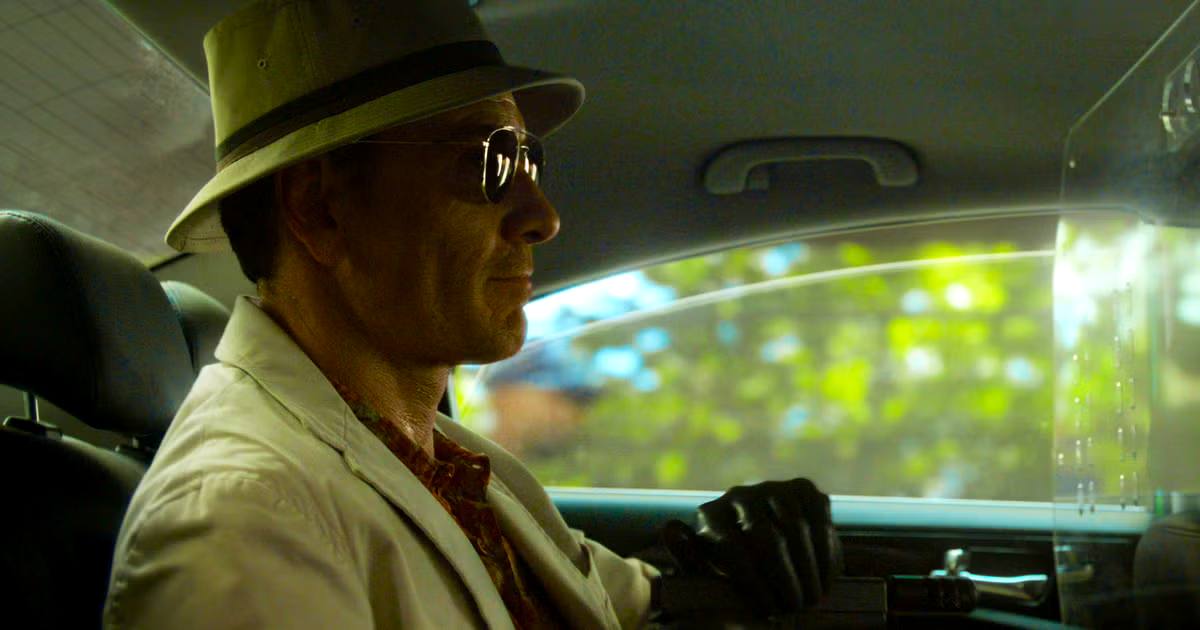 Il nuovo film di David Fincher, The Killer, ha raggiunto la vetta della Top 10 di Netflix subito dopo l'uscita. Il nuovo film di David Fincher, The Killer, ha raggiunto la vetta della Top 10 di Netflix subito dopo l'uscita.